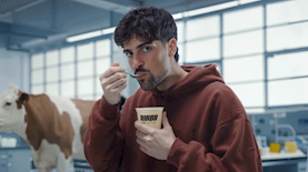 דני אבדיה, צילום: צוות טורבו אליאל דן לוי, AI